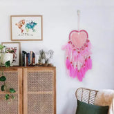 Hand Woven Dream Catcher